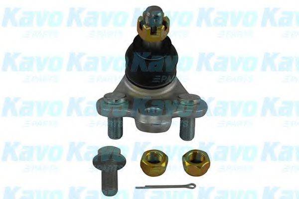 KAVO PARTS SBJ9092 несучий / напрямний шарнір