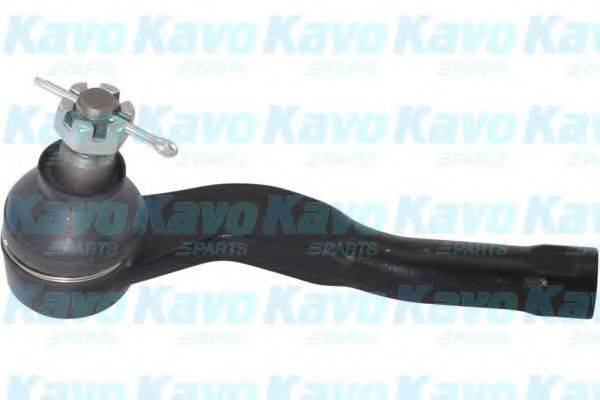 KAVO PARTS STE1534 Наконечник поперечної кермової тяги