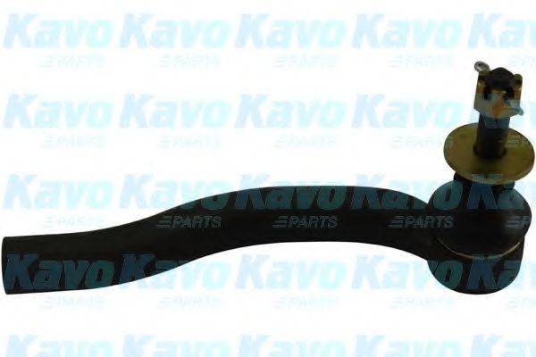 KAVO PARTS STE9172 Наконечник поперечної кермової тяги