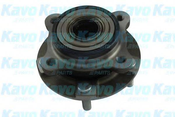 KAVO PARTS WBH5529 Комплект підшипника маточини колеса