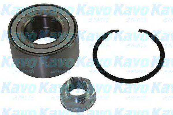 KAVO PARTS WBK2012 Комплект підшипника маточини колеса