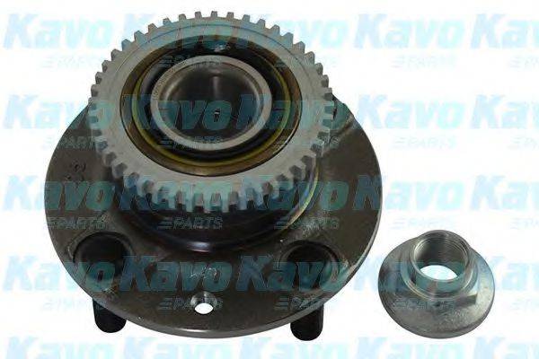 KAVO PARTS WBK4525 Комплект підшипника маточини колеса