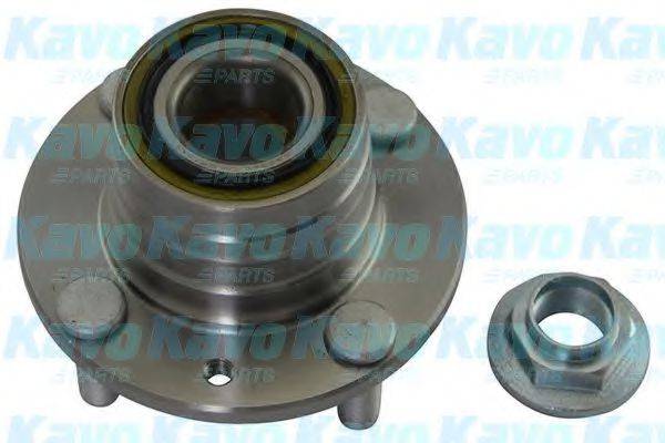 KAVO PARTS WBK4528 Комплект підшипника маточини колеса