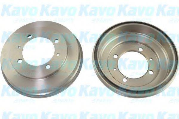 KAVO PARTS BD5863 Гальмівний барабан