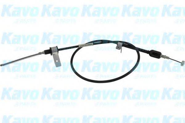 KAVO PARTS BHC8043 Трос, стоянкова гальмівна система