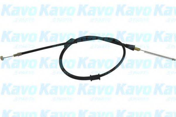 KAVO PARTS BHC8521 Трос, стоянкова гальмівна система