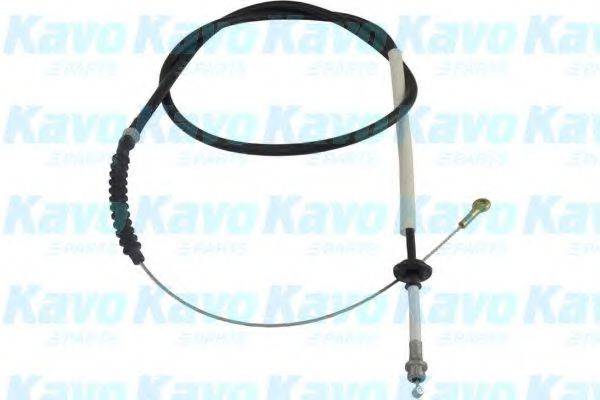 KAVO PARTS BHC9315 Трос, стоянкова гальмівна система