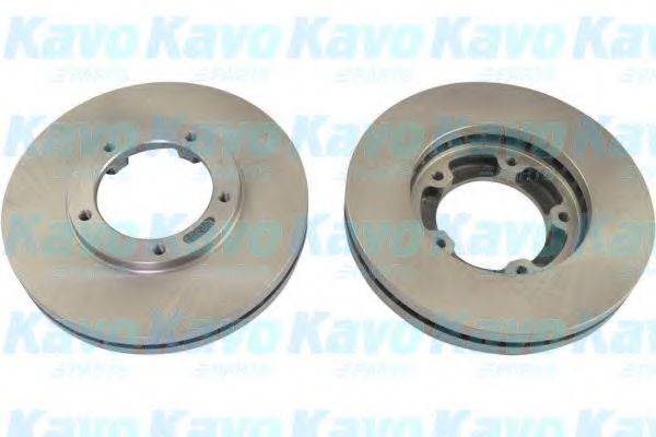 KAVO PARTS BR5785 гальмівний диск