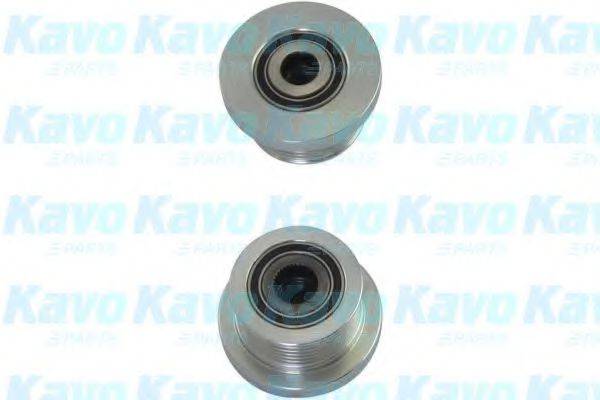 KAVO PARTS DFP6507 Механізм вільного ходу генератора