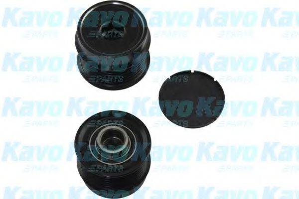 KAVO PARTS DFP9007 Механізм вільного ходу генератора