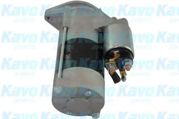 KAVO PARTS EST6515 Стартер