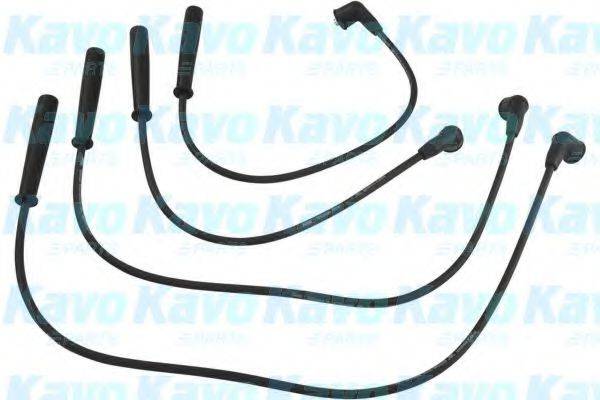 KAVO PARTS ICK4510 Комплект дротів запалювання