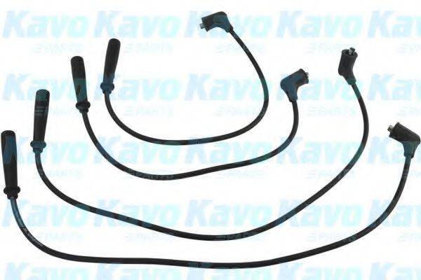 KAVO PARTS ICK8001 Комплект дротів запалювання