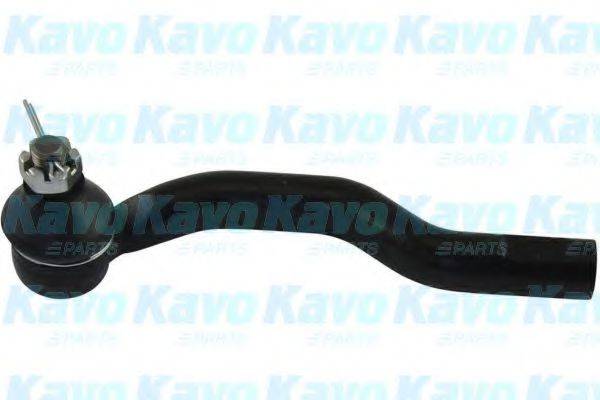 KAVO PARTS STE8524 Наконечник поперечної кермової тяги