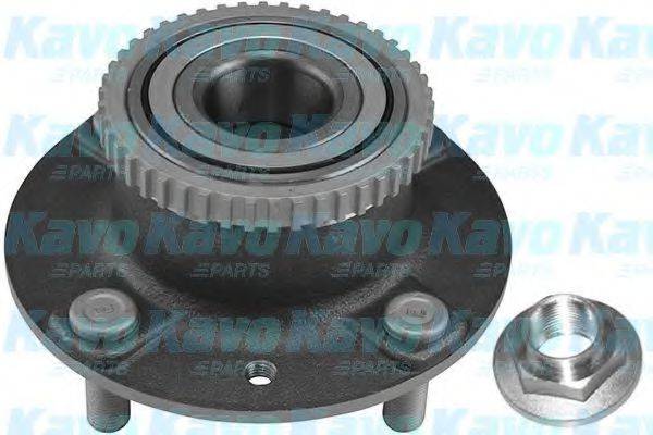 KAVO PARTS WBK3032 Комплект підшипника маточини колеса