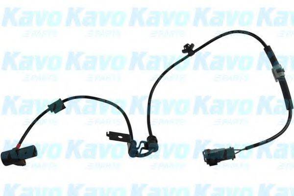 KAVO PARTS BAS3049 Датчик, частота обертання колеса