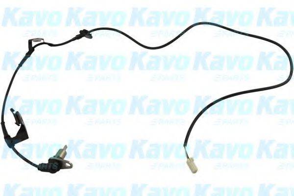 KAVO PARTS BAS4521 Датчик, частота обертання колеса