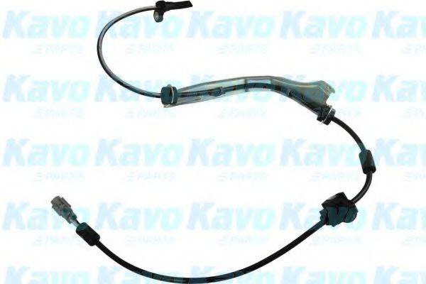 KAVO PARTS BAS8004 Датчик, частота обертання колеса