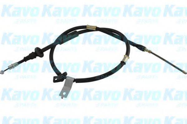 KAVO PARTS BHC3068 Трос, стоянкова гальмівна система