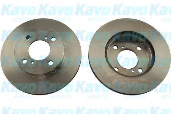 KAVO PARTS BR8730 гальмівний диск