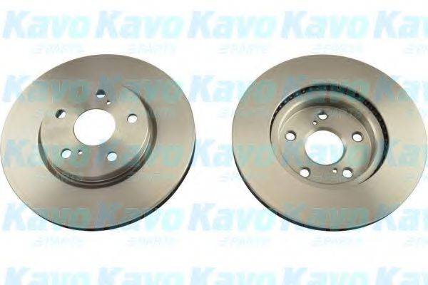 KAVO PARTS BR9471 гальмівний диск