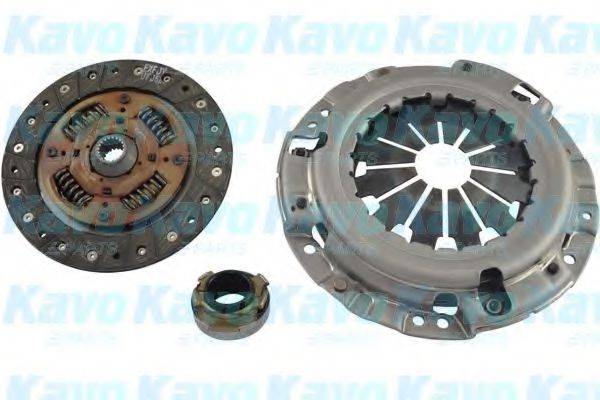 KAVO PARTS CP7029 Комплект зчеплення