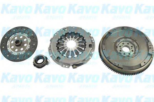 KAVO PARTS CPS1001 Комплект зчеплення