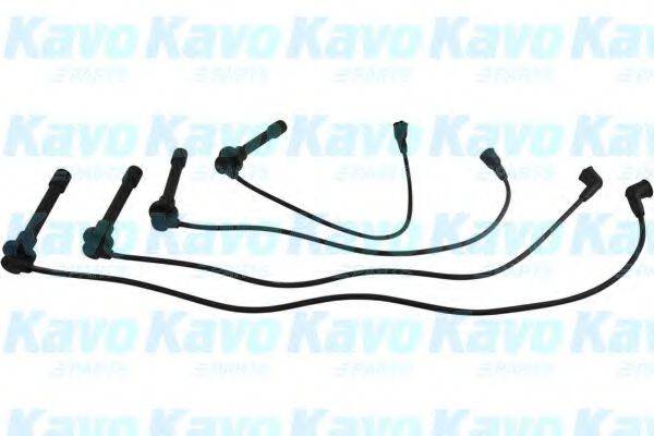 KAVO PARTS ICK2014 Комплект дротів запалювання