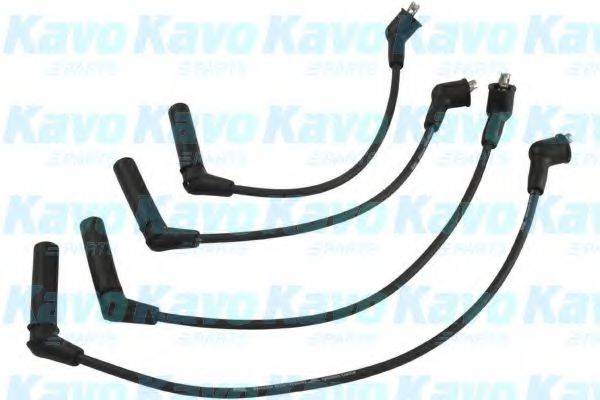 KAVO PARTS ICK3008 Комплект дротів запалювання