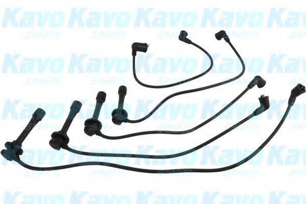 KAVO PARTS ICK4002 Комплект дротів запалювання