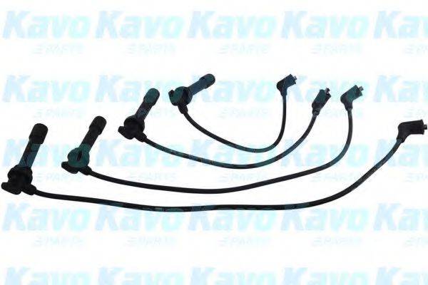 KAVO PARTS ICK4501 Комплект дротів запалювання