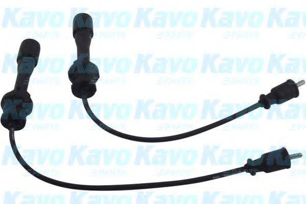 KAVO PARTS ICK4524 Комплект дротів запалювання