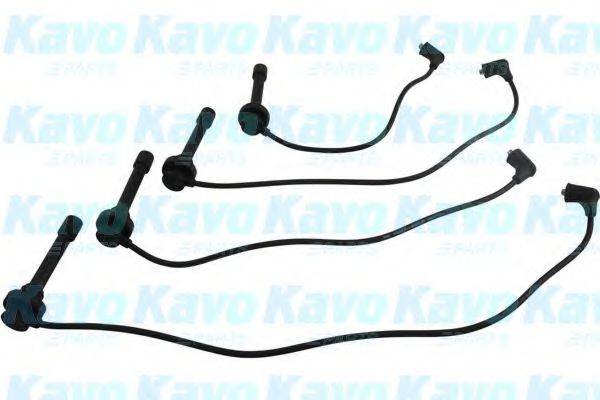 KAVO PARTS ICK5521 Комплект дротів запалювання