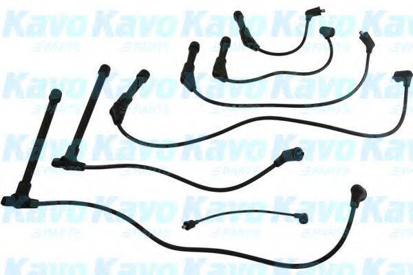 KAVO PARTS ICK6509 Комплект дротів запалювання