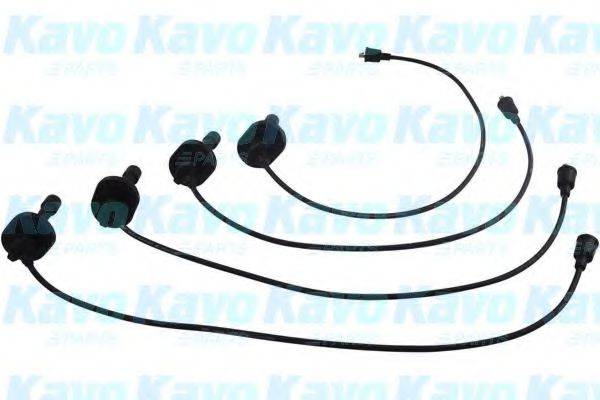 KAVO PARTS ICK8003 Комплект дротів запалювання