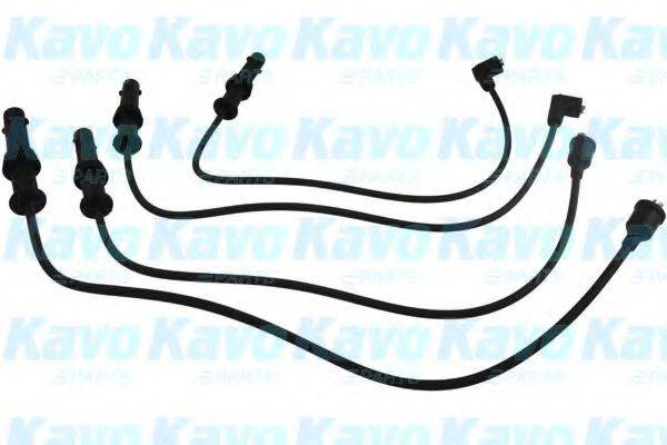 KAVO PARTS ICK8007 Комплект дротів запалювання