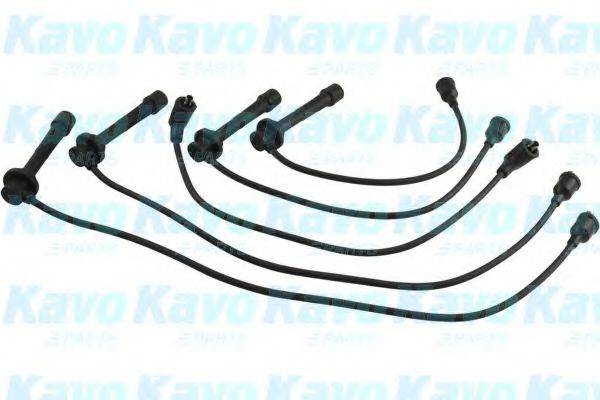 KAVO PARTS ICK8503 Комплект дротів запалювання