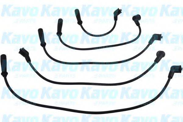 KAVO PARTS ICK9006 Комплект дротів запалювання