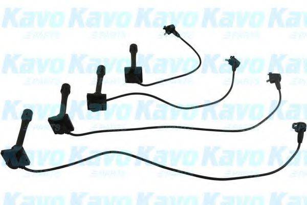 KAVO PARTS ICK9011 Комплект дротів запалювання