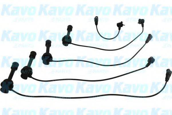 KAVO PARTS ICK9014 Комплект дротів запалювання