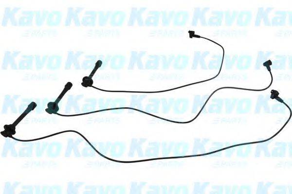 KAVO PARTS ICK9045 Комплект дротів запалювання