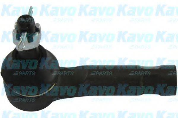 KAVO PARTS STE4557 Наконечник поперечної кермової тяги