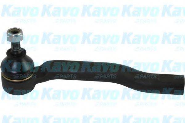 KAVO PARTS STE6632 Наконечник поперечної кермової тяги