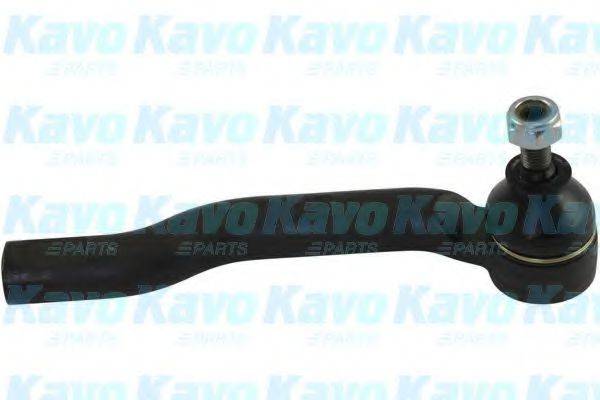 KAVO PARTS STE6633 Наконечник поперечної кермової тяги