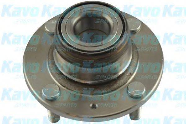 KAVO PARTS WBH3046 Комплект підшипника маточини колеса