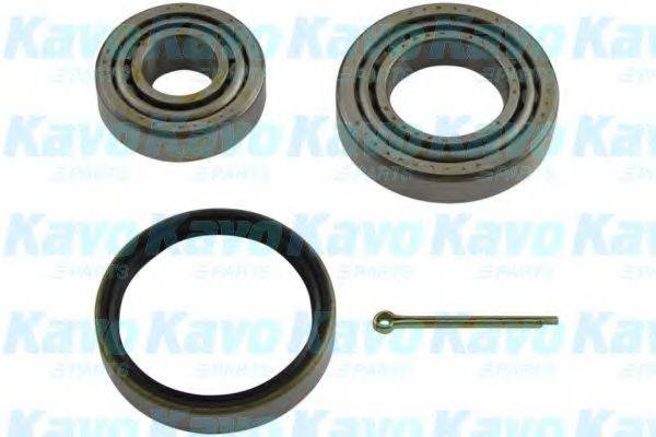 KAVO PARTS WBK6524 Комплект підшипника маточини колеса