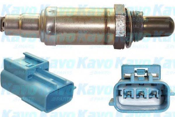 KAVO PARTS EOS6515 Лямбда-зонд