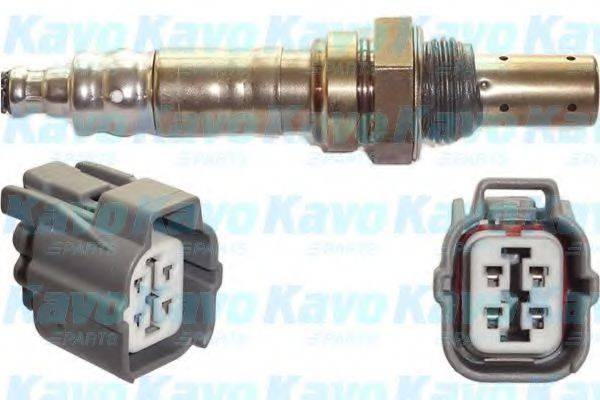 KAVO PARTS EOS8006 Лямбда-зонд