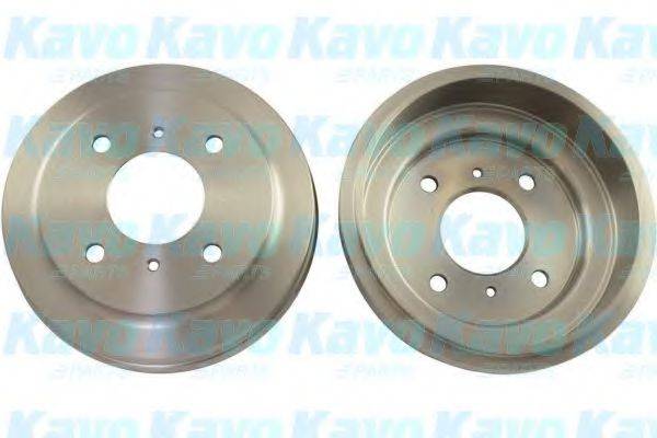 KAVO PARTS BD6868 Гальмівний барабан