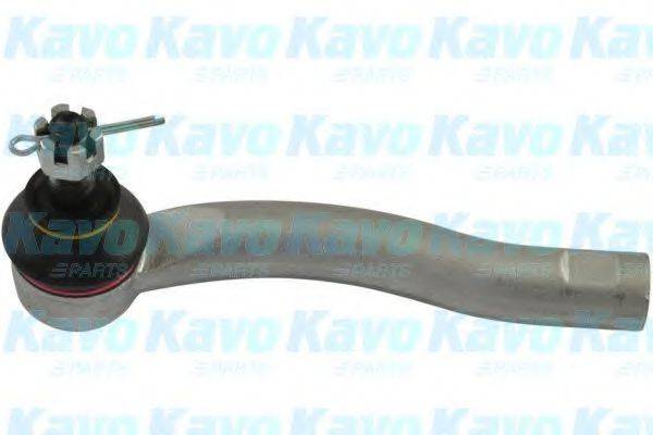 KAVO PARTS STE9159 Наконечник поперечної кермової тяги